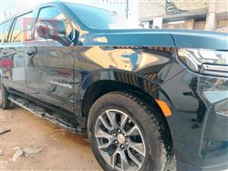 شيفروليه سوبربان